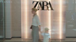 Inditex: menor ritmo en un primer trimestre desde 2018