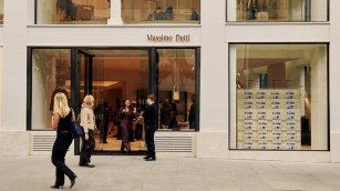 Resumen de la semana: Del nuevo ritmo de Inditex al débil verano de la moda en España