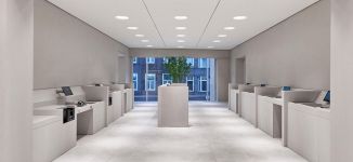 Inditex suma inversiones: 1.800 millones destinados a logística e integración tecnológica