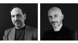 Kering reorganiza su cúpula directiva: cambios estratégicos en Brioni y Ginori 1735