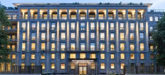 Kering gana pulmón financiero con la venta a Ardian de tres edificios en París