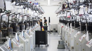 Wolford completa una ampliación de capital de 25 millones y refuerza su cúpula