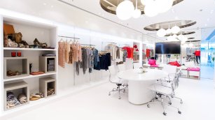 Li & Fung adquiere la empresa británica de moda íntima y calcetería Orrsum 