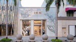 Otro ciberataque en la moda: Dior sufre una brecha de seguridad