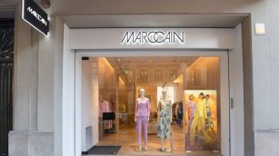 Marc Cain refuerza su presencia en España con nueva tienda en Barcelona