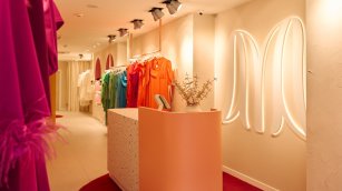 Miphai acelera: tienda en Barcelona, salto al ‘wholesale’ y 10 millones de ventas en 2024