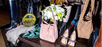 Net-a-Porter sale de China tras su venta a Mytheresa