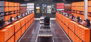 Percassi refuerza Nike en España con una nueva apertura en la calle Coso de Zaragoza