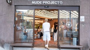 Nude Project ‘blinda’ su crecimiento: centro logístico de 16.000 metros cuadrados en Girona