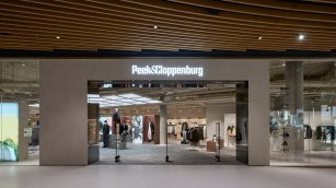 El grupo alemán Peek&Cloppenburg abre oficinas en España para liderar sus marcas propias