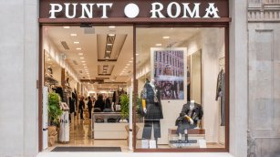 Punt Roma compra la marca alemana Gerry Weber