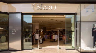 El Corte Inglés refuerza Sfera, que cierra 2024 con 529 puntos de venta