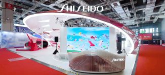 Shiseido repunta en Bolsa impulsada por el anuncio de un nuevo inversor