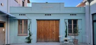 Resumen de la semana: De la nueva etapa en Sita Murt al crecimiento de Ecoalf y Brownie