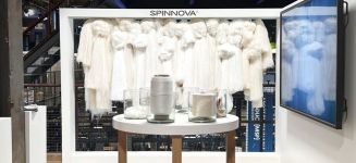 Spinnova pierde el apoyo de Suzano en la construcción de su fábrica ‘next gen’