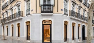 Suárez redobla su apuesta por el ‘prime’ madrileño con su segunda apertura en Serrano