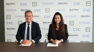 Multiply Group completa la compra de Tendam