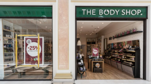 The Body Shop reorganiza su cúpula y nombra a su consejero delegado tras su rescate 