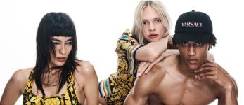 Prada avanza con Capri y negocia comprar conjuntamente Versace y Jimmy Choo