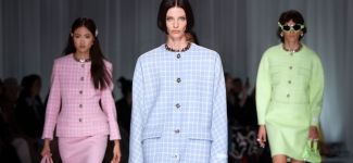 Prada estudia la <br />
adquisición de Versace