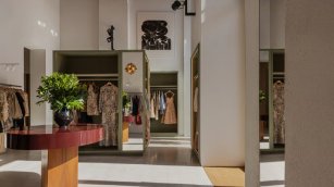 Zimmermann elige México para firmar su desembarco en Latinoamérica