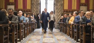 El Ayuntamiento de Barcelona traza un plan para recuperar la capitalidad de la moda en Espa&ntilde;a