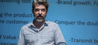 Coach suma ‘know how’ español: Diego Sebastián ficha por Tapestry tras salir de Mango