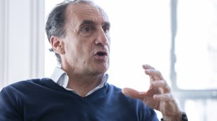 Eduardo Zam&aacute;cola abandona Bimani un a&ntilde;o despu&eacute;s de fichar como director general