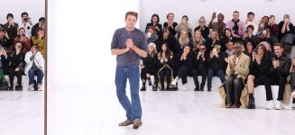 LVMH confía a Jonathan Anderson la dirección creativa de Dior Men 