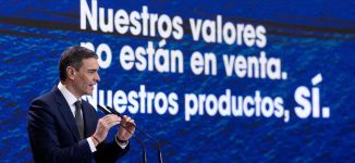 El Gobierno invertirá 14.100 millones para proteger industria y empleo ante los aranceles
