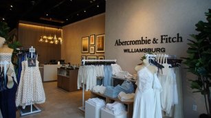 Abercrombie pasa a la “ofensiva” tras el undécimo trimestre consecutivo de crecimiento