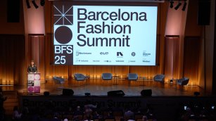 Barcelona Fashion Summit 2026 inicia su cuenta atrás con los primeros ponentes confirmados