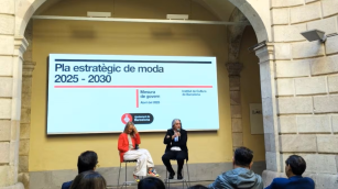 Barcelona reserva un presupuesto de 1,3 millones para su nuevo Plan de Moda