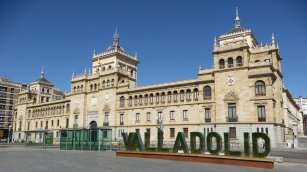 Valladolid: el ‘cuento contento’ de la renovación del comercio
