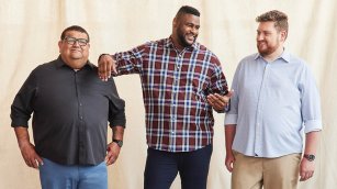 Fusión en tallas grandes: Destination XL y FullBeauty crean una empresa de 1.200 millones