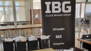 Illice Brands prepara el salto al retail de D.Franklin mientras se consolida en ‘wholesale’