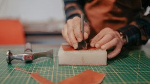 El coste laboral del textil se dispara un 7,7% hasta marzo, pero no alcanza las cifras de 2024