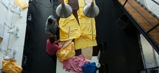 El coste laboral del textil modera su crecimiento con un alza del 1,73% a cierre de 2024