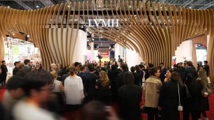 LVMH refuerza su división de relojería con la entrada en el capital de la suiza La Joux-Perret