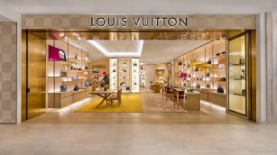 Triplete del lujo en Global Fashion Agenda: LVMH se une como socio estrat&eacute;gico