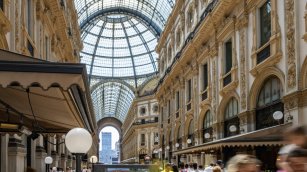 La industria italiana de la moda hace frente común para blindar el ‘Made in Italy’