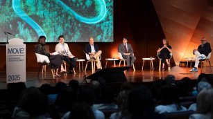 I.Sierra (Tendam): “La sostenibilidad está en la agenda del consumidor pero no como prioridad”