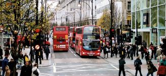 Nike y Puma se mueven en Londres y abren sus nuevos ‘flagships’ en la ciudad