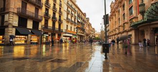 Indicador del comercio de moda: las ventas vuelven al rojo en marzo, con una caída del 3,1%