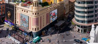 ¿Cuánto cuesta un local? Las rentas ‘prime’ suben un 2,5%, aún por debajo de la prepandemia