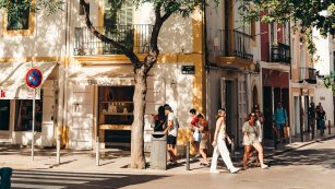 Indicador del comercio de moda: las ventas vuelven al rojo en junio con una caída del 2,2%
