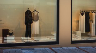 Las ventas de moda en España vuelven al rojo en septiembre