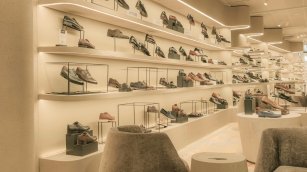 Los precios de la moda ralentizan su alza, con una subida del 0,5% en octubre