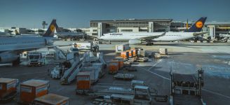 Las exportaciones españolas de moda se disparan e inician el año con un alza del 10,3%