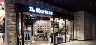 Dr Martens expande su presencia en Colombia con cinco nuevas tiendas